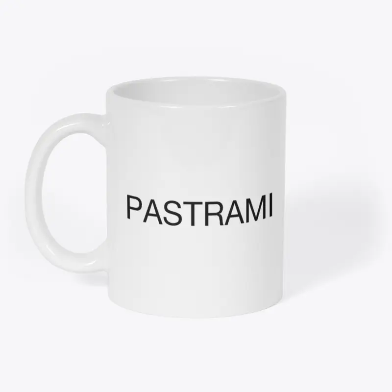 PASTRAMI