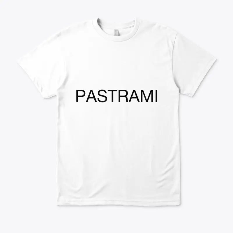 PASTRAMI